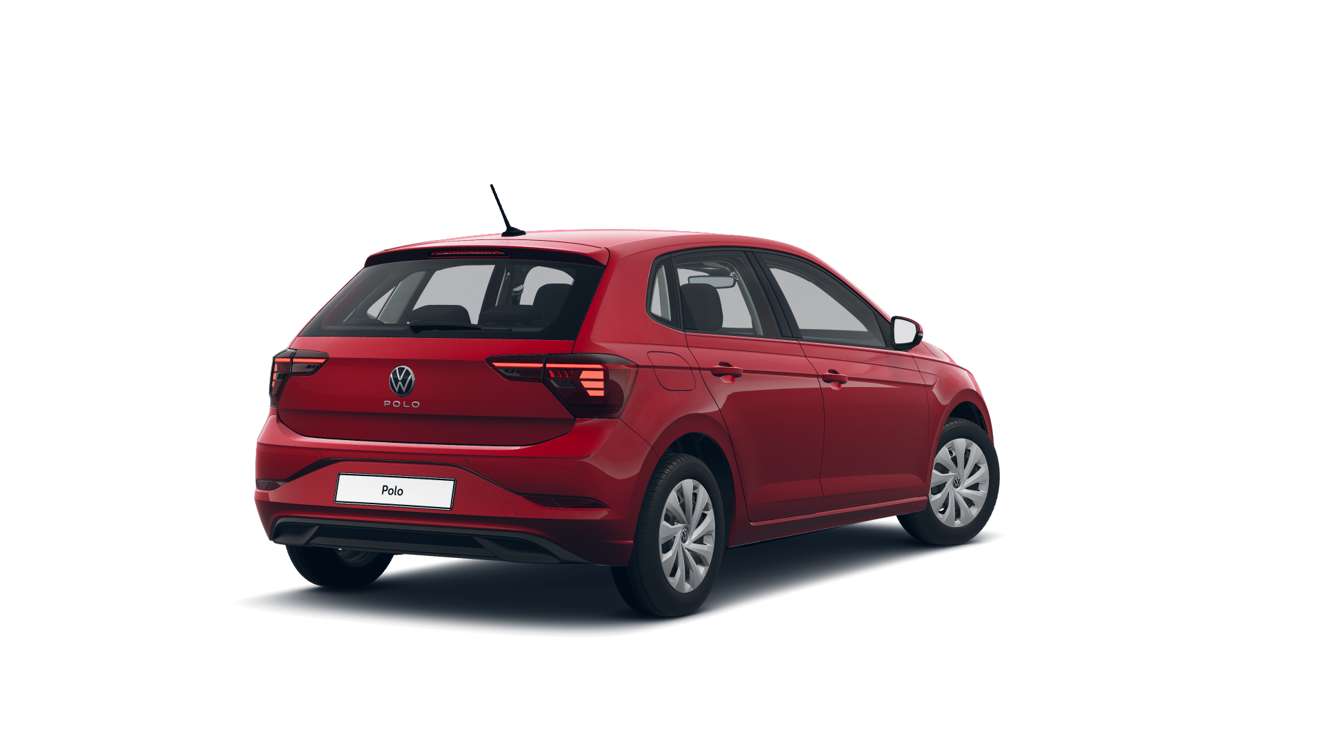 Volkswagen Polo 1.0 TSI Life