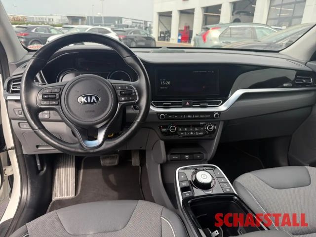 Kia Niro EV Vision
