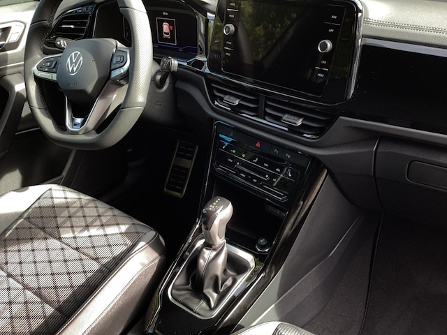 Volkswagen T-Roc 1.5 TSI DSG R-Line