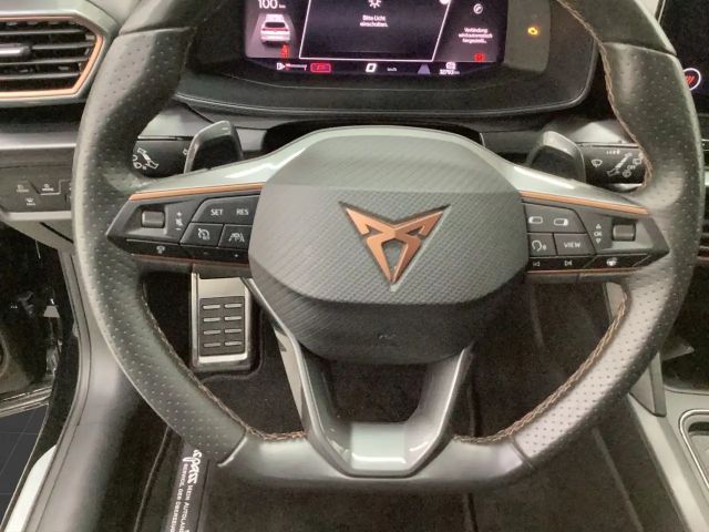 Cupra Formentor 2.0 TSI DSG VZ