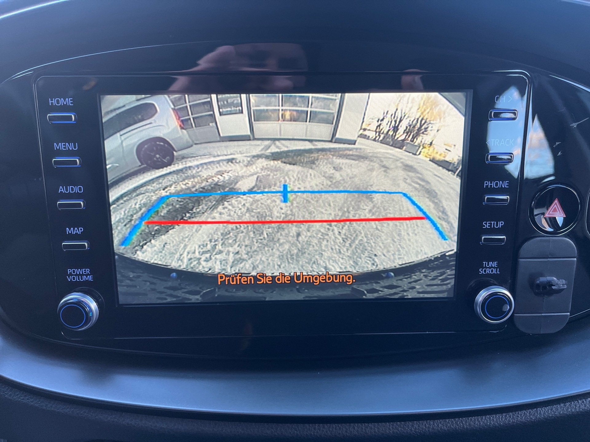 Toyota Aygo X 5-deurs Comfort