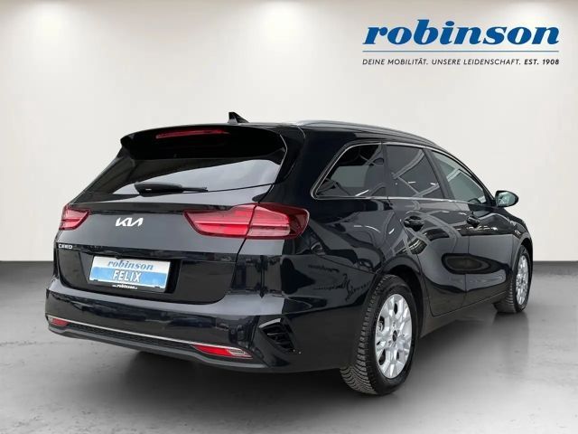 Kia Ceed GDi SportWagon