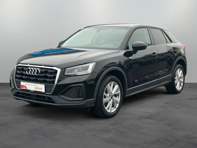 Audi Q2 35 TFSI S-Tronic