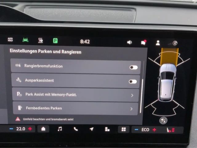 Skoda Elroq RS 4x4*AHK 360°Ka CANTON Massage MatrixLED