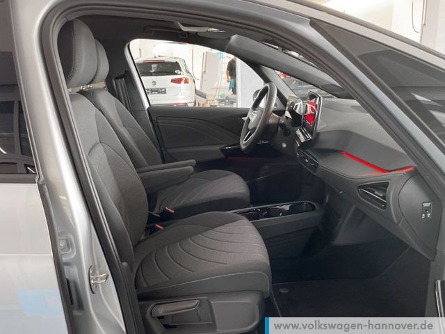 Volkswagen ID.3 Performance Pro