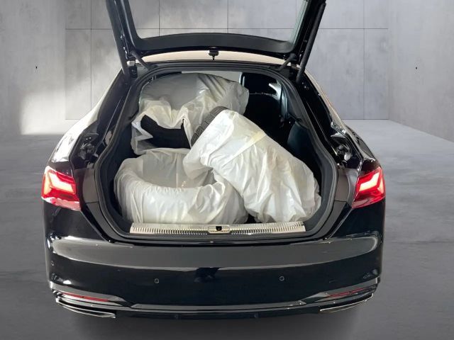 Audi A5 40 TDI Quattro