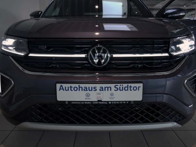 Volkswagen T-Cross 1.0 TSI R-Line