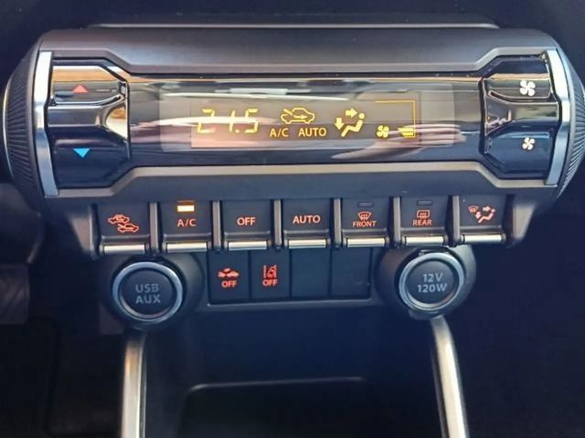 Suzuki Ignis Comfort Hybrid