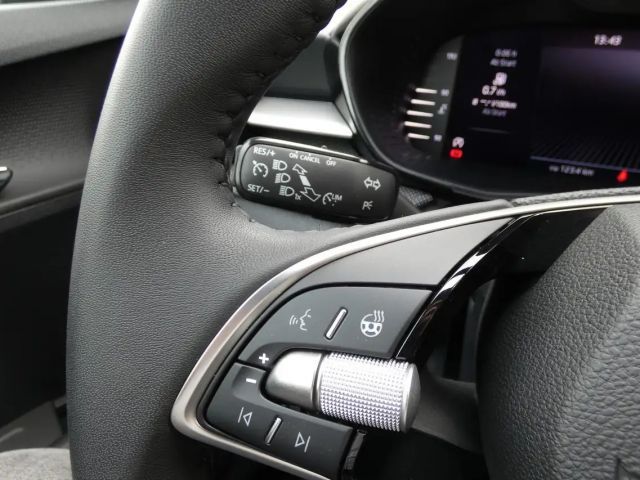 Skoda Fabia 'Drive' #KLIMA #KAM #DAB+ #AHK #TEMP