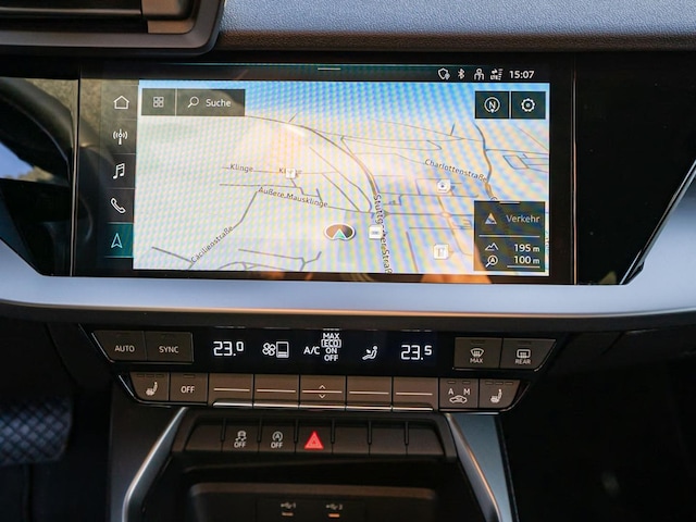 Audi A3 30 TFSI S-Tronic Sportback