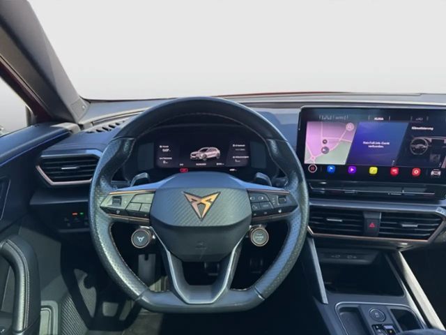 Cupra Formentor 2.0 TSI 4Drive DSG VZ