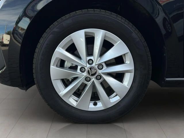 Skoda Scala 1.0 TSI Selection