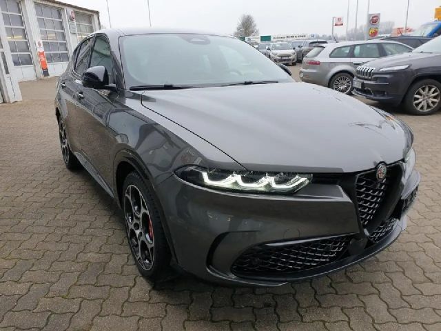 Alfa Romeo Tonale Veloce