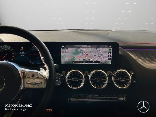 Mercedes-Benz EQA 250 AMG Line