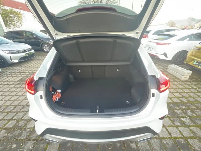 Kia XCeed PHEV Platinum Edition