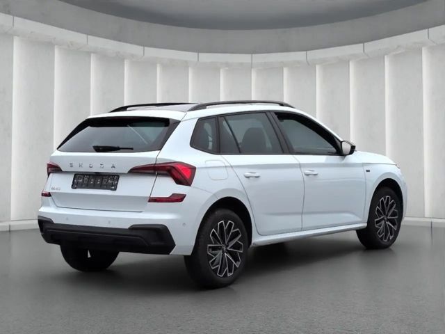 Skoda Kamiq 1.5 TSI Tour