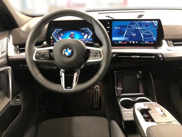 BMW X2 xDrive