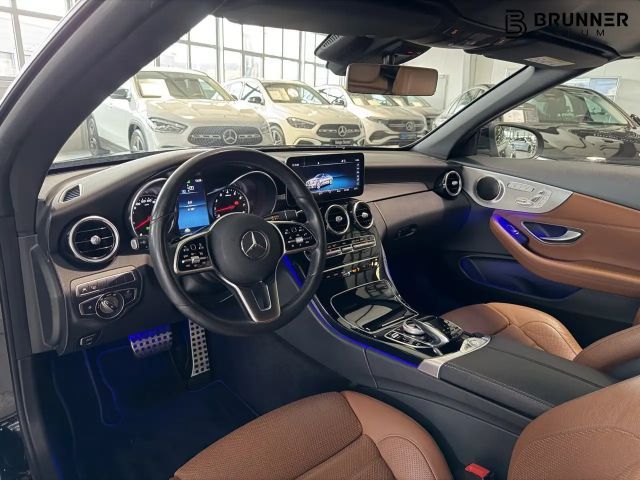 Mercedes-Benz C 300 Cabriolet