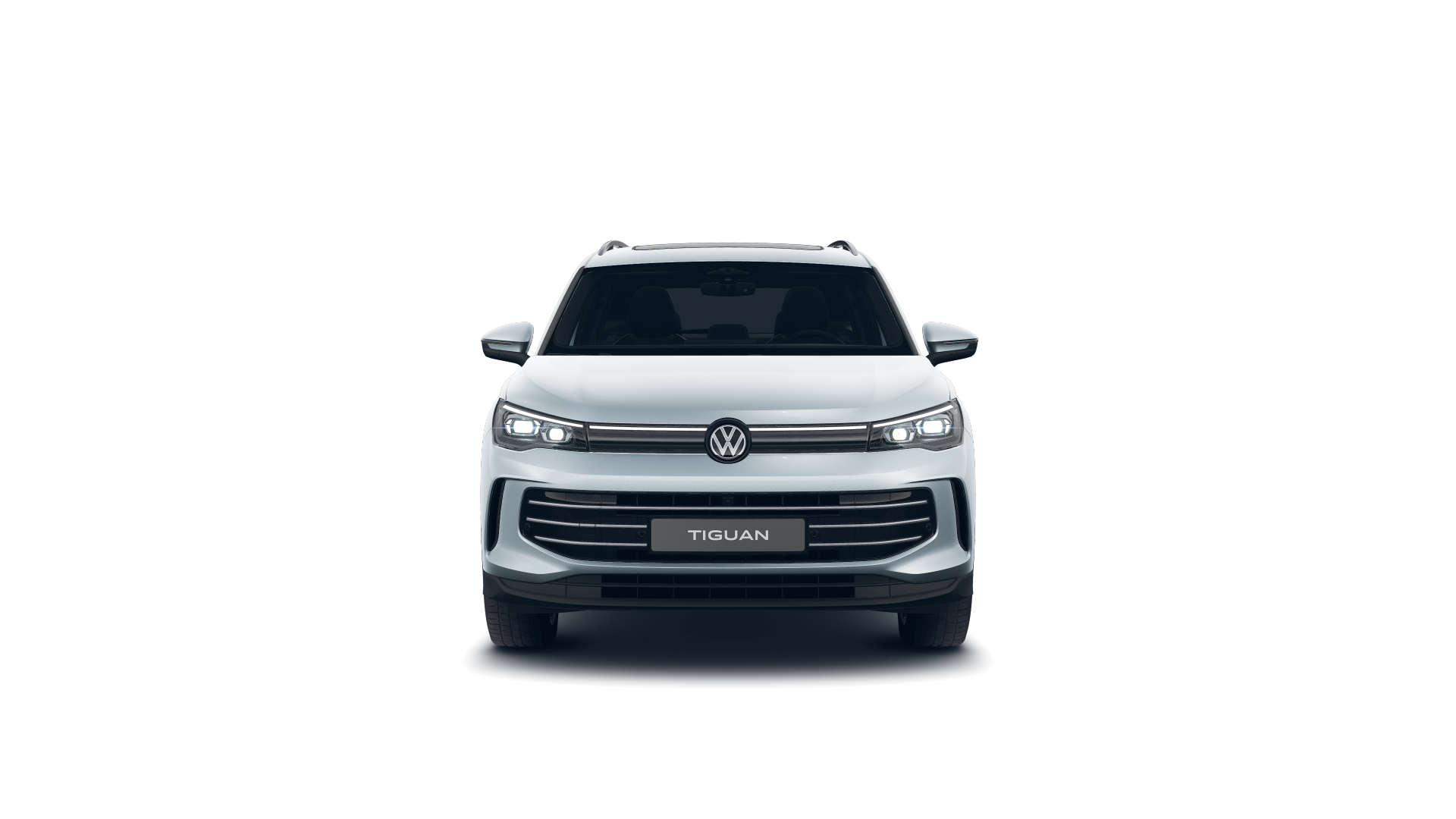 Volkswagen Tiguan 4Motion DSG Elegance Elegance