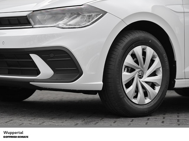 Volkswagen Polo 1.0 TSI Life
