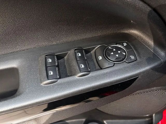 Ford EcoSport Titanium