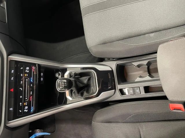 Volkswagen T-Roc Life Plus