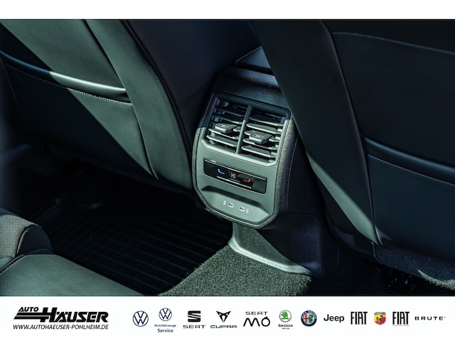 Cupra Leon DSG Sportstourer