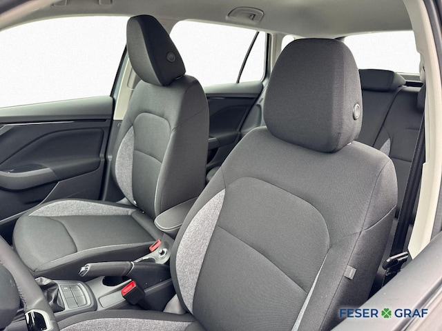 Skoda Kamiq Kamiq Essence 1,0 TSI DSG *SZHZG*PDC*DAB*