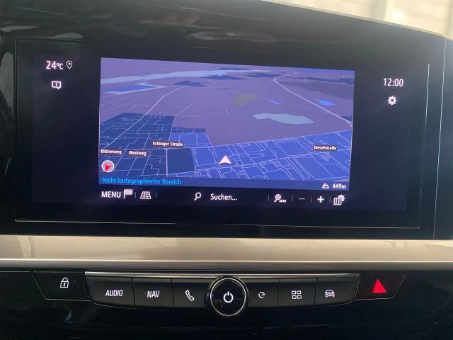 Opel Mokka Mokka-e Ultimate