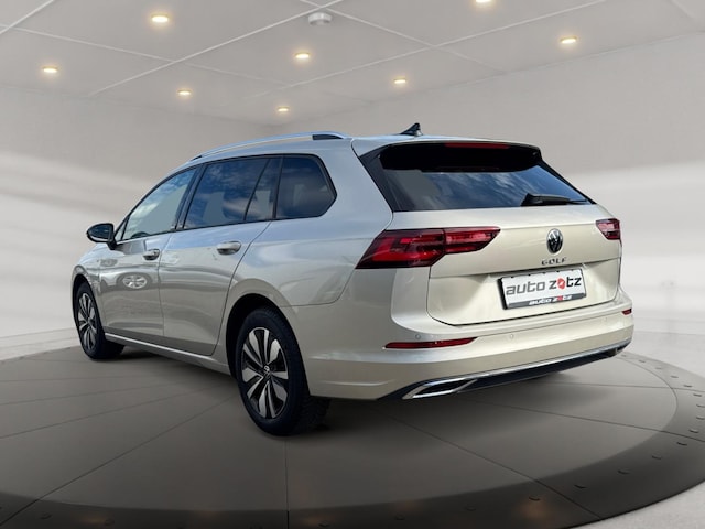 Volkswagen Golf Golf VIII Variant