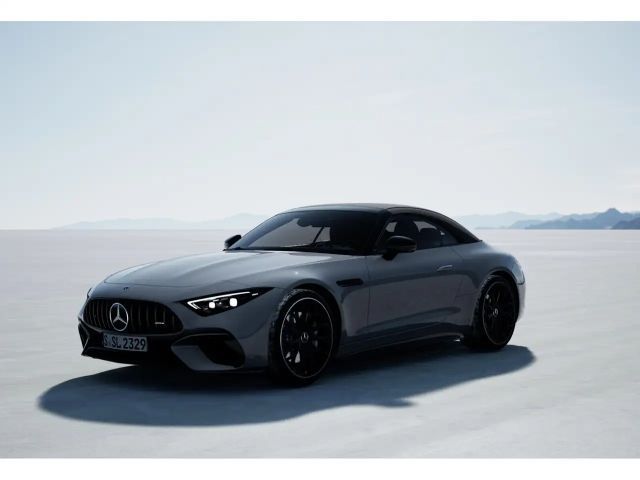 Mercedes-Benz SL 43 AMG AMG Line