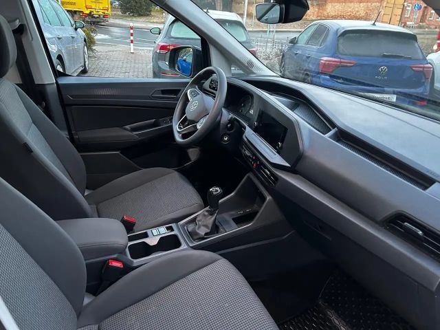 Volkswagen Caddy 1.5 TSI Combi