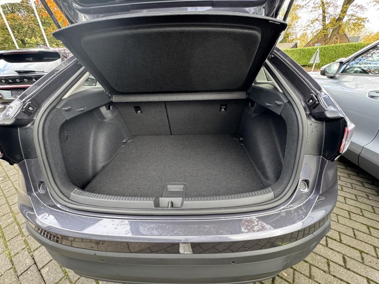 Volkswagen Taigo Life