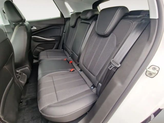Opel Grandland X 1.2 Turbo Turbo