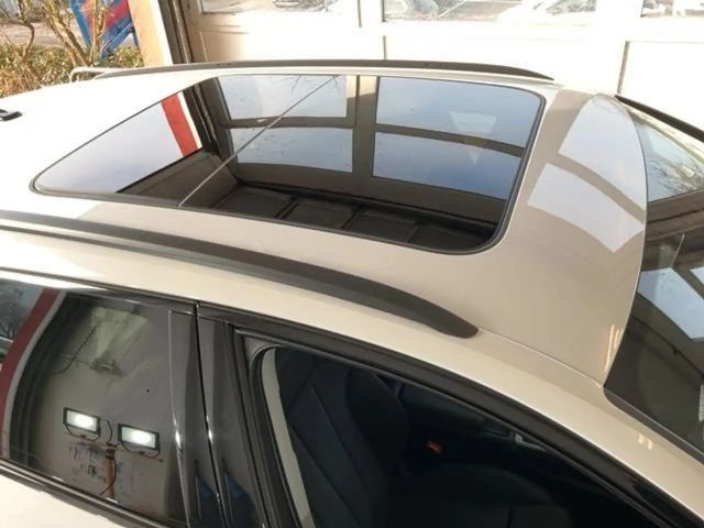 Audi A4 Avant Quattro S-Line