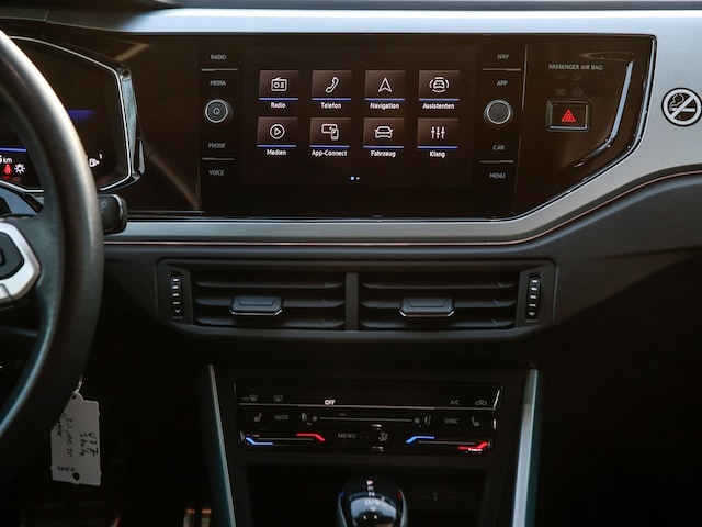 Volkswagen Polo 1.0 TSI DSG