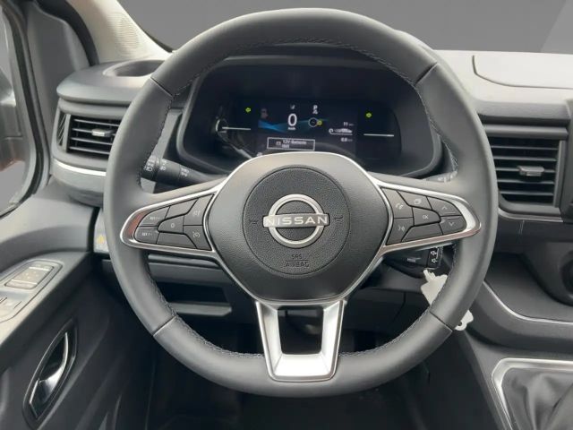 Nissan Primastar dCi 170