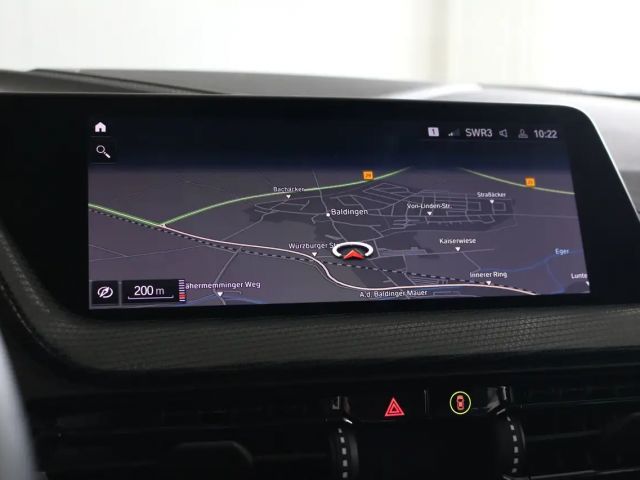 BMW 118 118i Sedan Sport Line