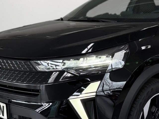 Renault Captur Hybrid TCe 140 Techno