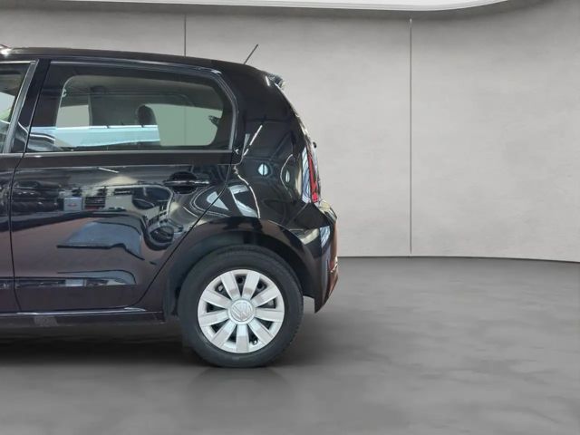 Volkswagen e-up! e-up