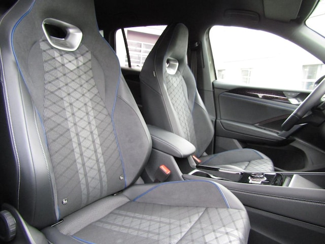 Volkswagen Tiguan 2.0 TDI DSG