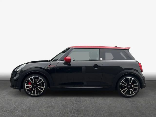 MINI John Cooper Works John Cooper Works Aut. JCW Trim LED Navi HiFi