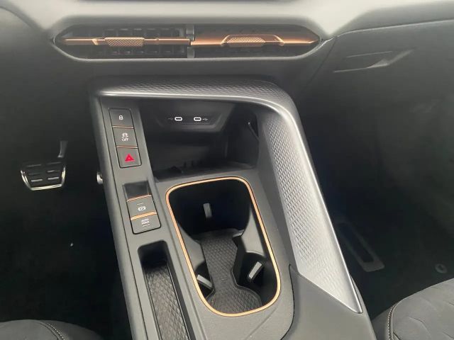 Cupra Terramar 1.5 e-Hybrid e-Hybrid