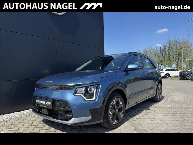 Kia Niro Vision e-Niro