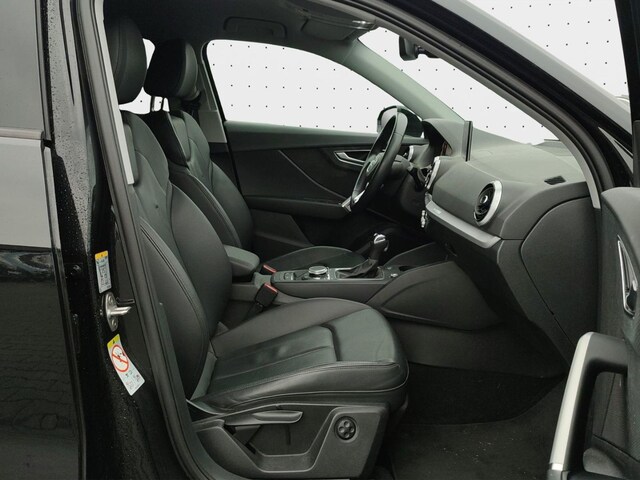 Audi Q2 35 TFSI S-Tronic