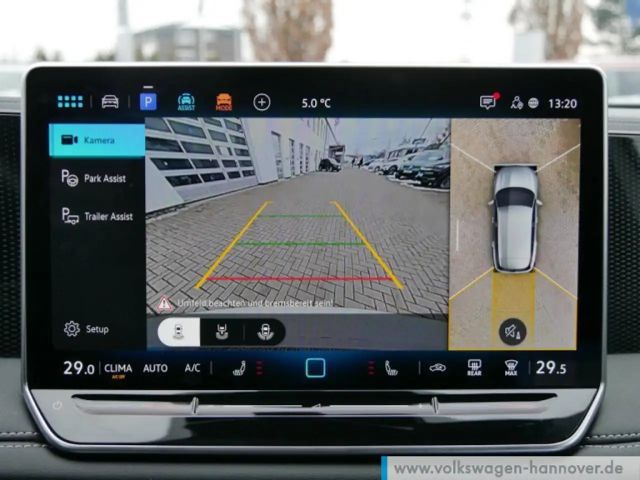 Volkswagen Tiguan 1.5 eTSI DSG IQ.Drive