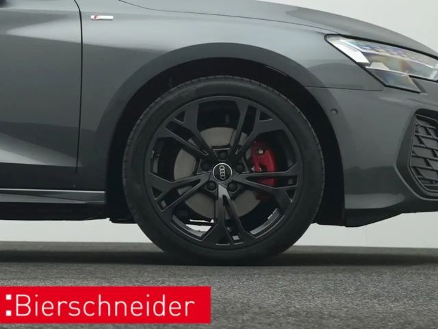 Audi A3 35 TDI S-Line S-Tronic Sedan Sportback