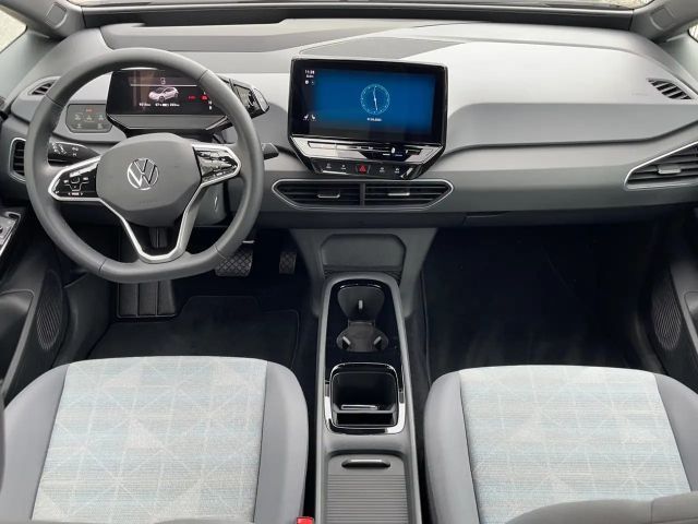 Volkswagen ID.3 150 kW Performance Pro