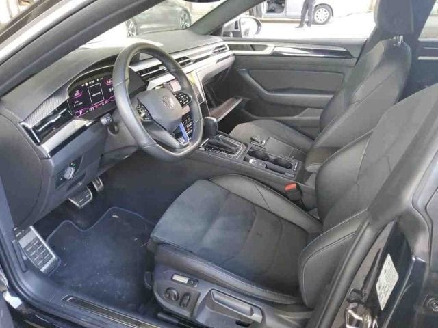 Volkswagen Arteon Shooting Brake Arteon Shooting Brake R AHK/20"/EasyOpen/DiscPro/Nav/Assist