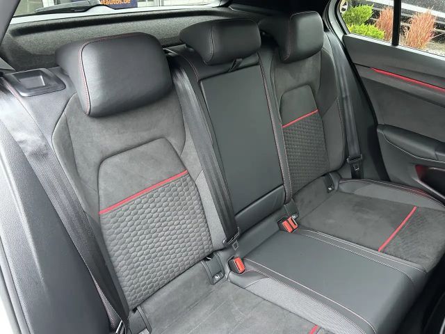 Volkswagen Golf 2.0 TSI DSG GTI Golf VIII